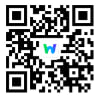 LINE WORKS 招待QRコード